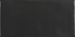 Alboran negro mate (Handcrafted surface)