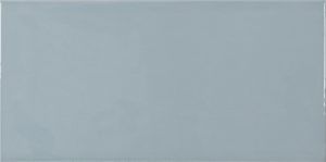Alboran oceano brillo (Handcrafted surface)