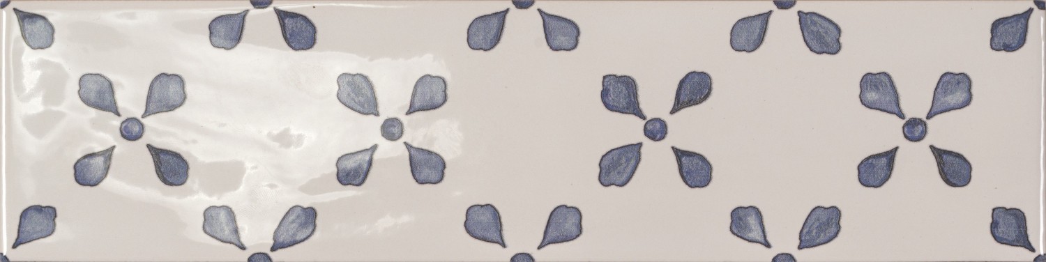 Tabarca Blue Gloss