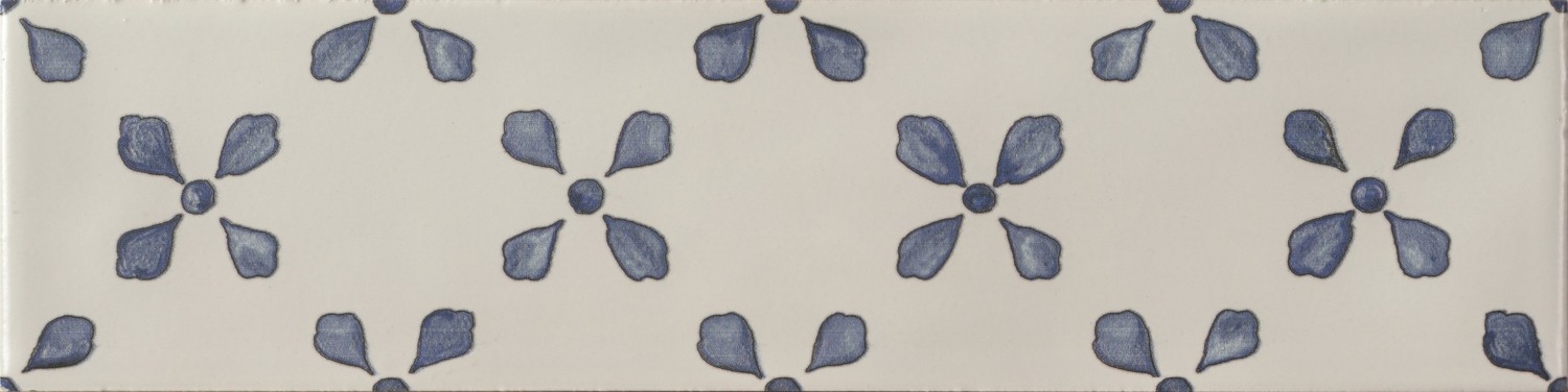 Tabarca Blue Matt