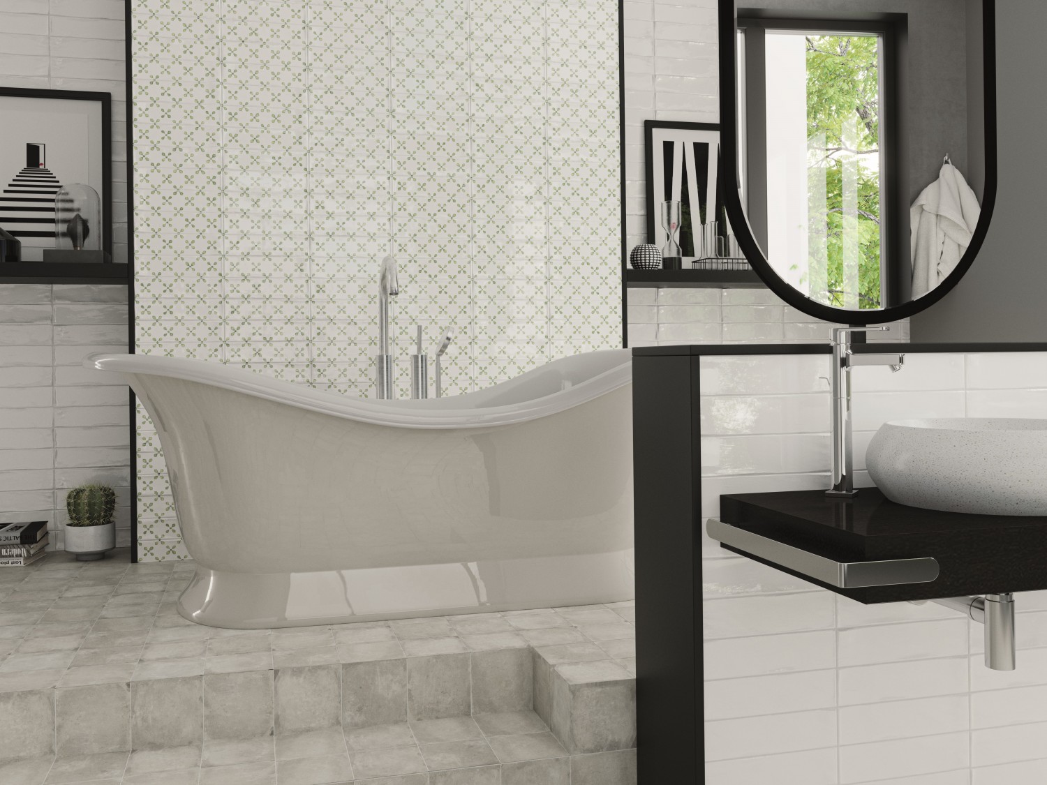 Tabarca Mint Gloss