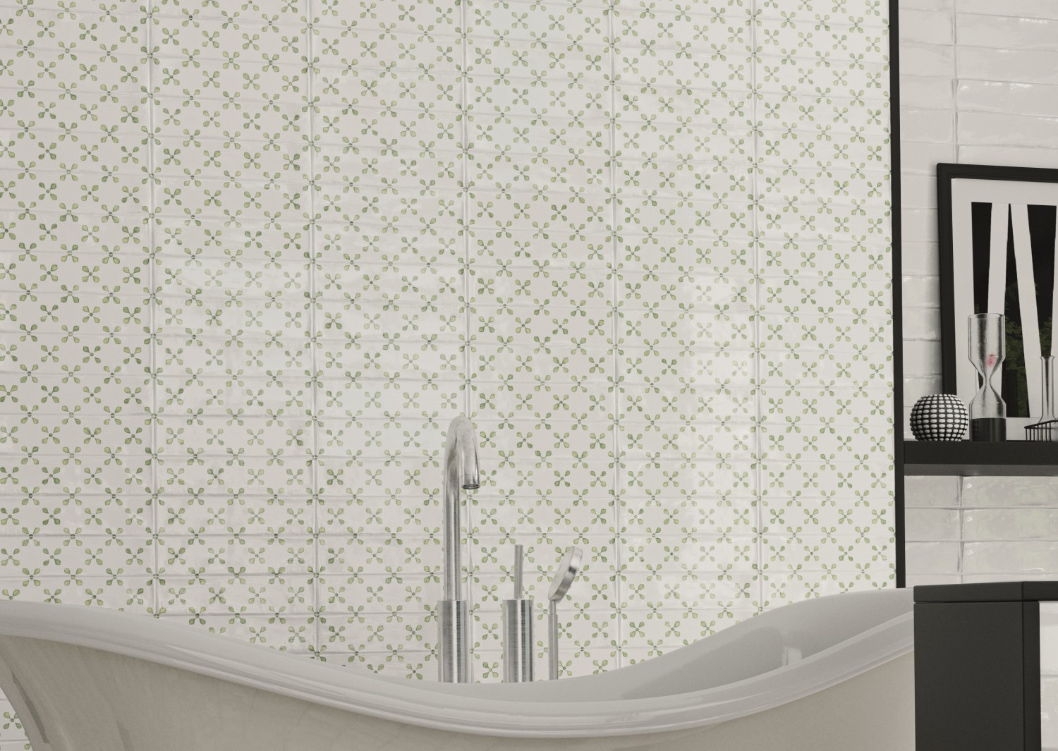 Tabarca Mint Gloss